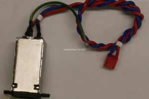 DPT42A3 AC Socket