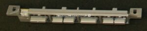 Philips 3139 123 6219 Buttons