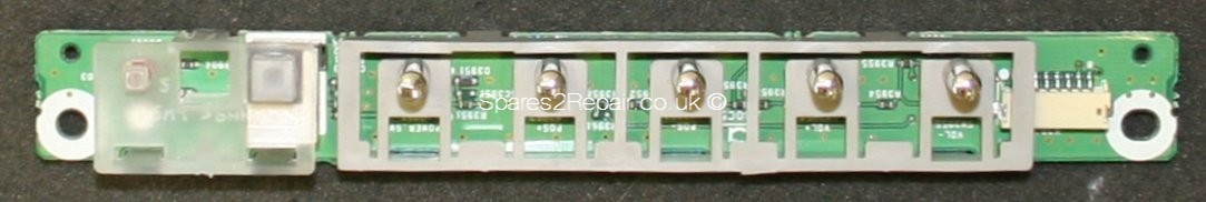 CE32LC6B - Buttons