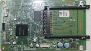 Sony 1-869-656-21 DTV CIM