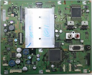 Sony 1-871-229-12 HDMI