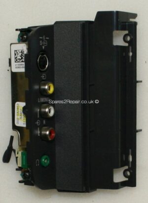 Sony A-1192-085-B Side AV