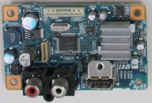 Sony 1-867-446-14 HDMI