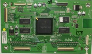 Daewoo EAX36952801 LVDS