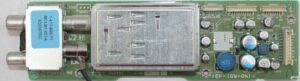 Sony 1-867-359-11 Tuner