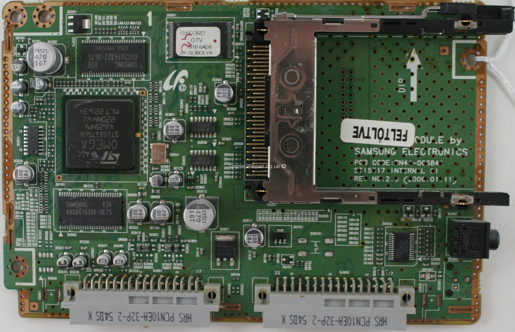 Samsung BN41-00684A DTV CIM