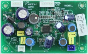 Goodmans 17AMP03-1 Amp