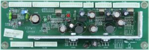 Goodmans 17PW11 Sub PSU
