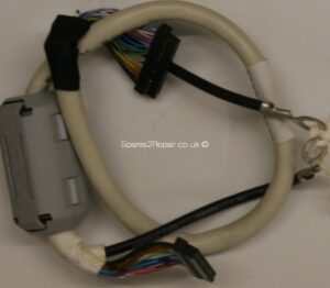 Daewoo CTRL to Main AV Loom