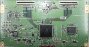 Samsung 460WSC4LV0.4 LVDS