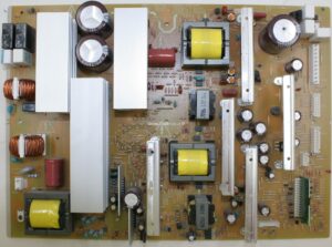 Hitachi MPF7423 PSU
