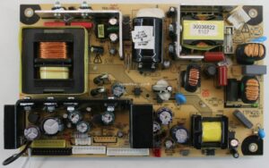Hitachi 17PW20.1 PSU