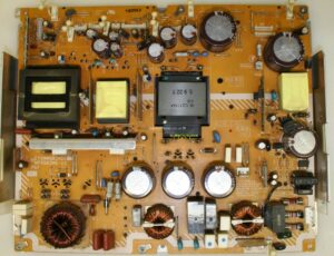 Panasonic ETXMM563MDK PSU