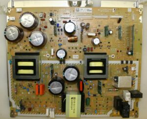 Panasonic ETX2MM704MG PSU