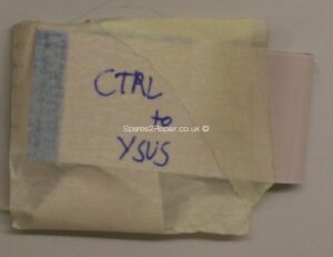 DPT42A3 CTRL to YSUS Data Ribbon