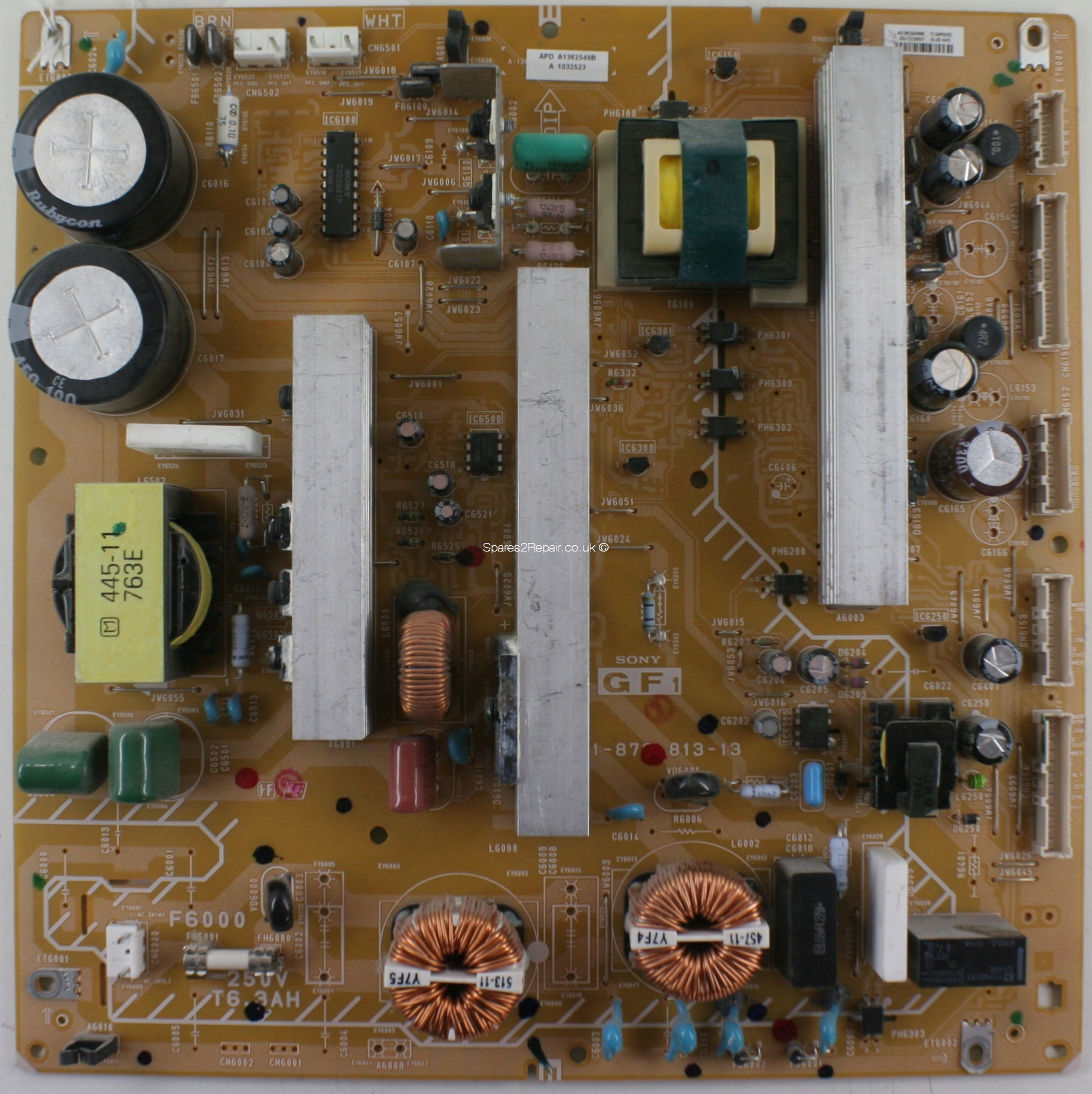 Sony 1-873-813-13 PSU
