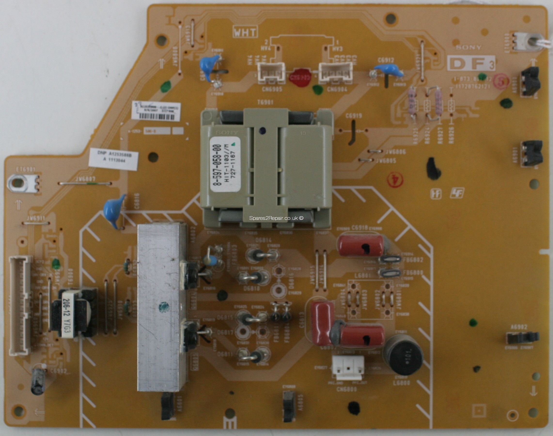 Sony 1-873-817-12 PSU