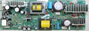Toshiba PD2105 PSU