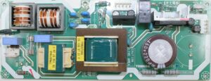 Toshiba PD2105 PSU