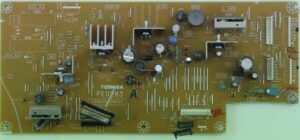 Toshiba V28A00036401 Sub PSU