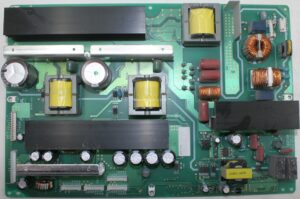 Toshiba MPF4305 PSU