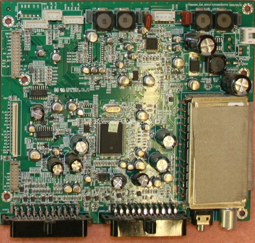 Bauer XT37 - TV&AUDIO_EUR_REV1.4 - 0091802474