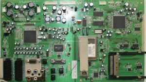 Daewoo PT-42A2GMBD Main AV