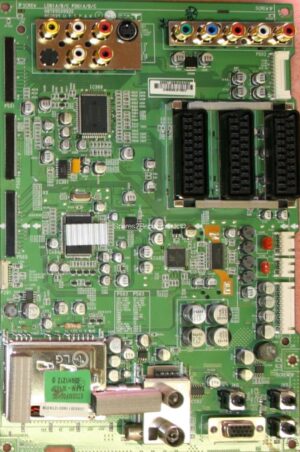 LG 68709S0992G Main AV