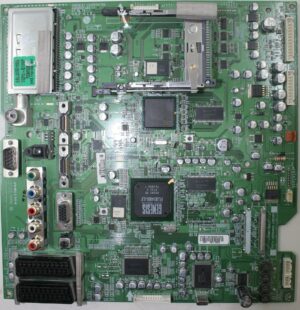 LG EAX35231404(0) Main AV