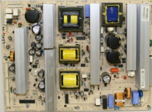 Daewoo EAY32808901 PSU