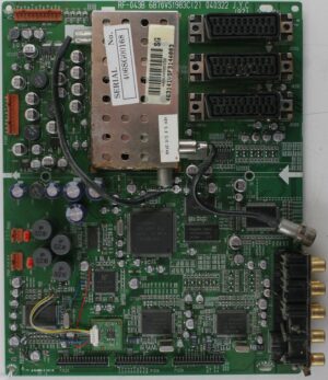 LG 6870VS1983C(2) Main AV
