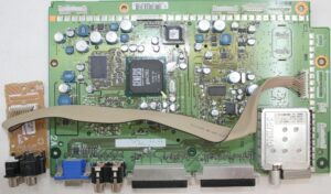Philips 3139 123 5838.2 Main AV