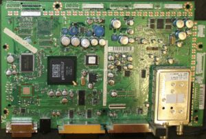 Philips 3139 123 6141.1 Main AV