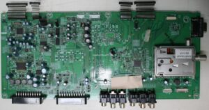 Toshiba V28A000033A1 Main AV