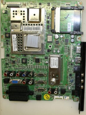 Samsung BN94-02238A Main AV