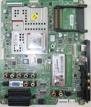 Samsung BN94-01656M Main AV