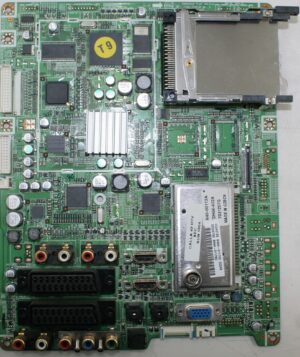 Samsung BN94-01178D Main AV
