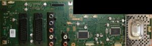 Sony 1-869-850-15 Main AV