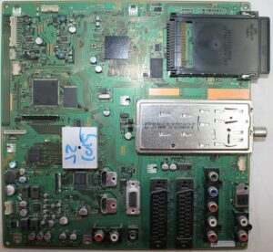 Sony 1-874-734-11 Main AV