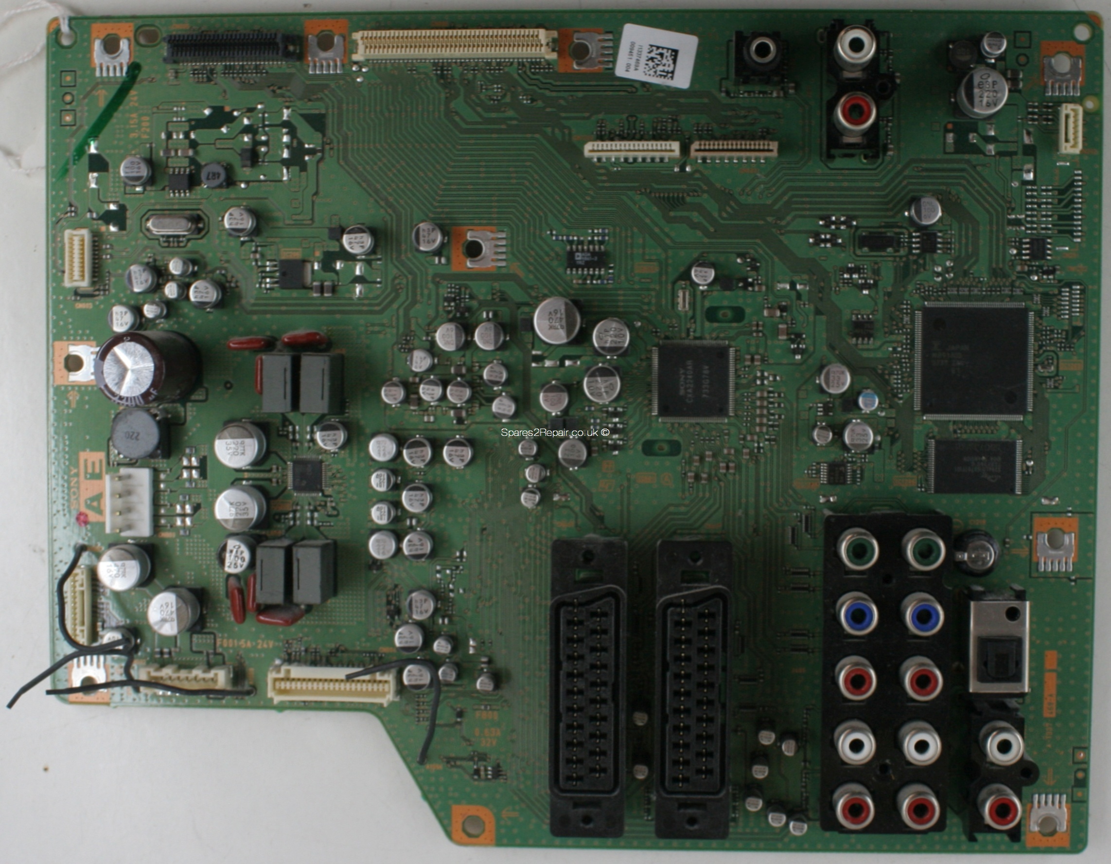 Sony 1-873-950-11 PSU