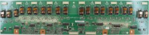 Acoustic Solutions 19.26006.373 Inverter