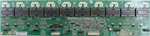 Bauer 4H.V1838.411 Inverter
