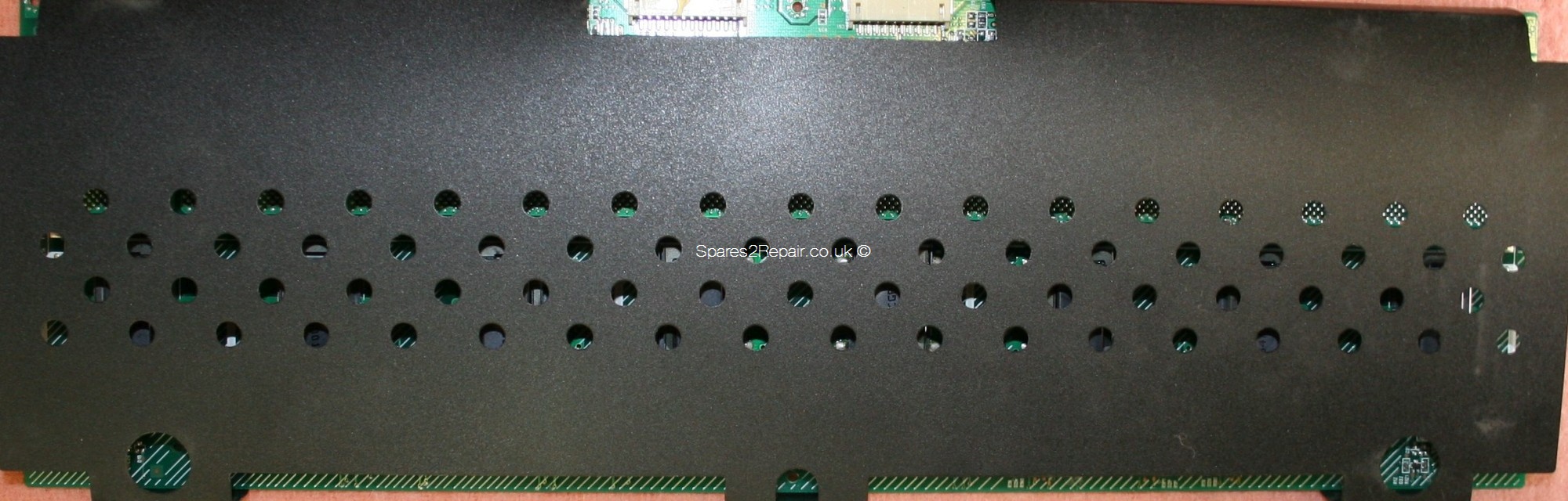 Bush I320B1-24-V04-C1F0 Inverter