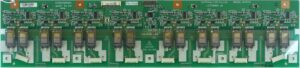 Hyundai KUBNKM080A Inverter