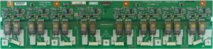 Hyundai KUBNKM080B Inverter