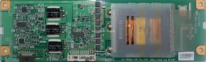 LG 6632L-0198C Inverter