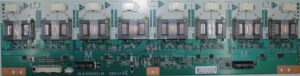 Panasonic KLS-S320BCI-M Inverter