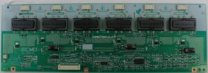 Sanyo I260B1-12F Inverter