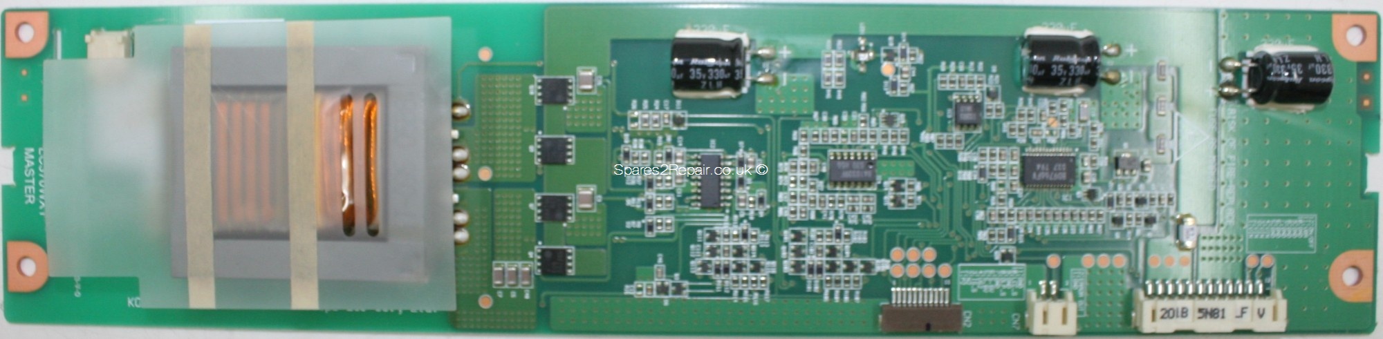 Toshiba 6632L-0201B Inverter