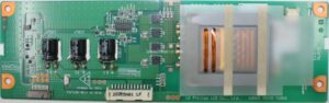 Toshiba 6632L-0202B Inverter